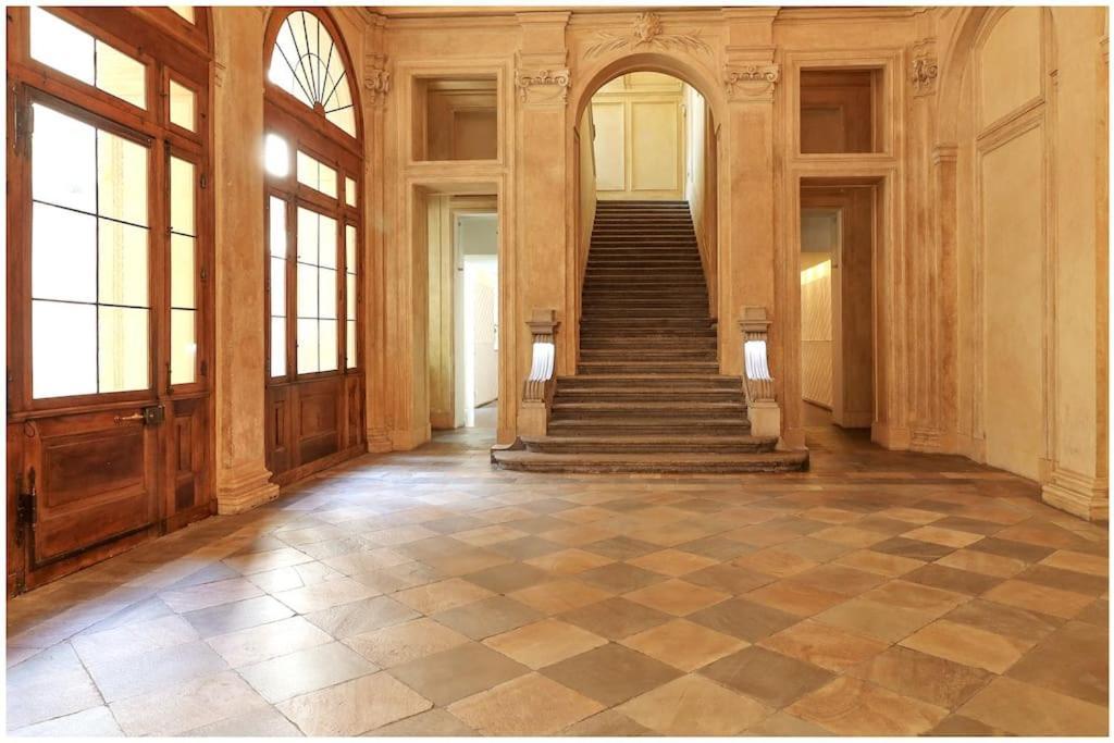 Casa San Carlo Nel Cuore Di Torino Buitenkant foto