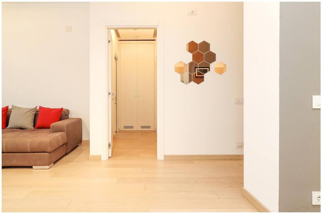 Casa San Carlo Nel Cuore Di Torino Buitenkant foto